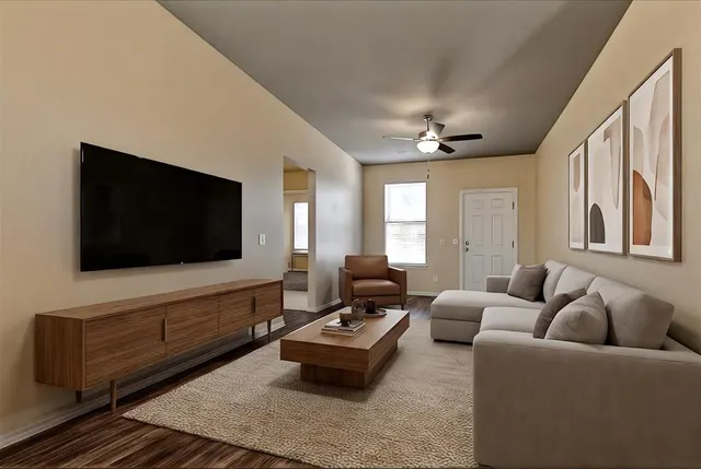 Photo 5 — 1033 SW 91st Street, Oklahoma City, OK 73139