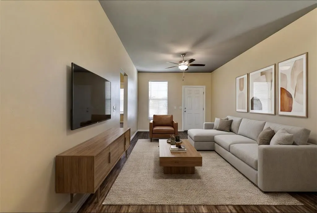 Photo 6 — 1033 SW 91st Street, Oklahoma City, OK 73139