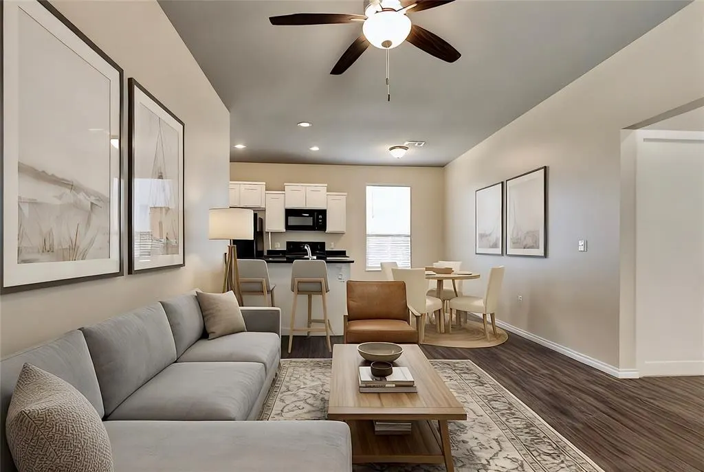 Photo 7 — 1033 SW 91st Street, Oklahoma City, OK 73139
