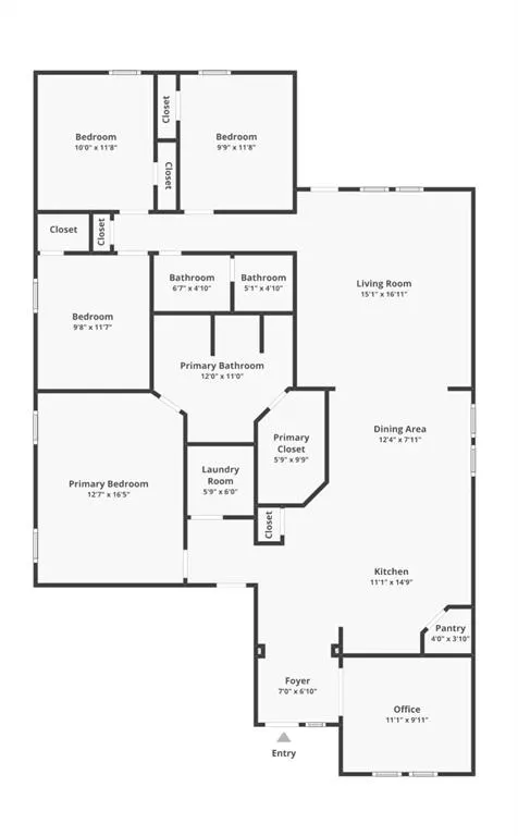 Photo 32 — 1033 SW 91st Street, Oklahoma City, OK 73139