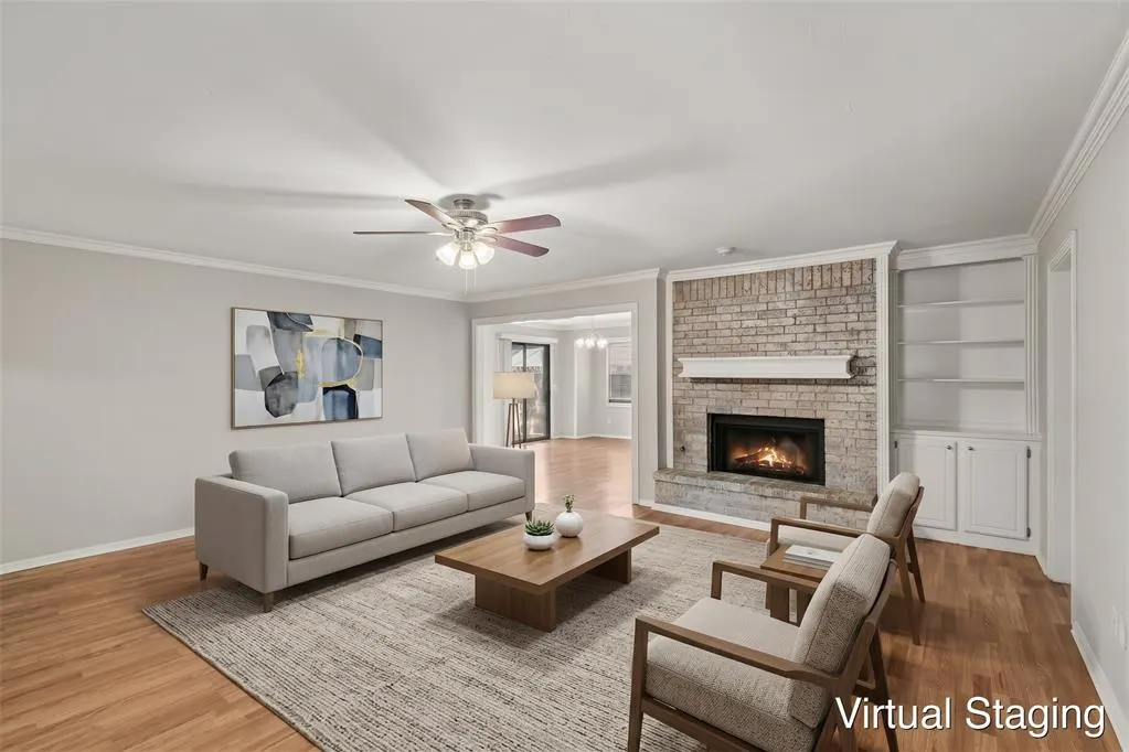 Photo 3 — 8225 NW 112th Terrace, Oklahoma City, OK 73162