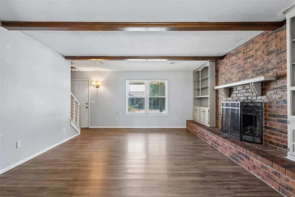 Photo 8 — 808 Miller Drive, Yukon, OK 73099
