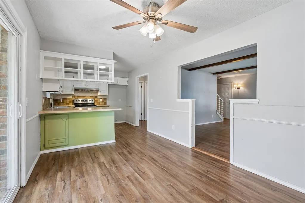 Photo 14 — 808 Miller Drive, Yukon, OK 73099