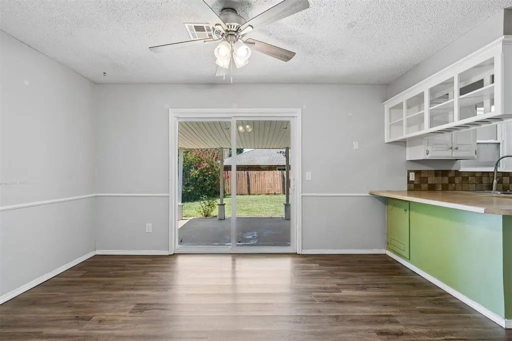Photo 22 — 808 Miller Drive, Yukon, OK 73099