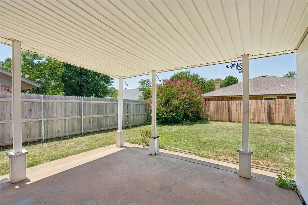 Photo 43 — 808 Miller Drive, Yukon, OK 73099
