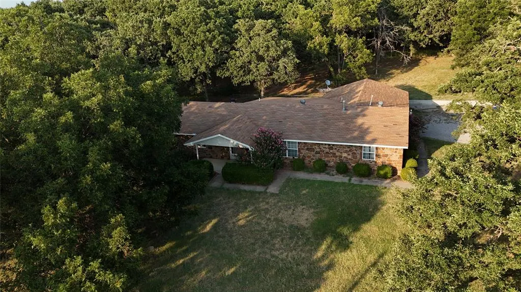 Front exterior — 16701 NE 23rd st Street, Choctaw, OK 73020