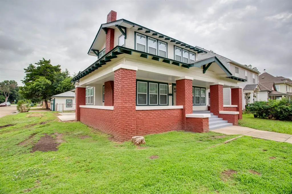 Photo 2 — 1324 W Maine Street, Enid, OK 73703