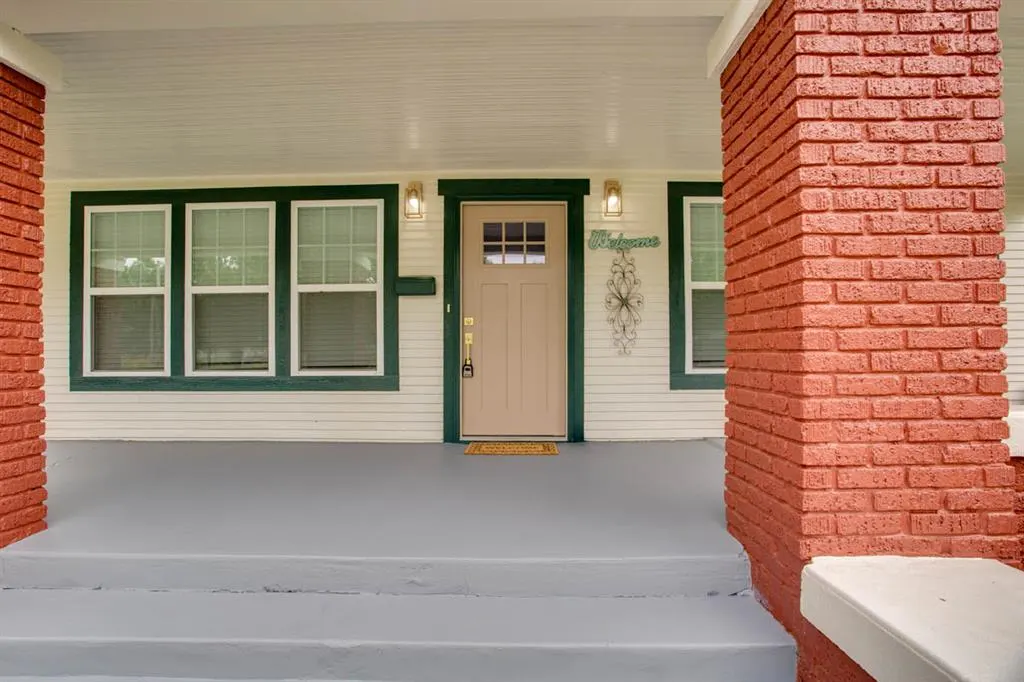 Photo 5 — 1324 W Maine Street, Enid, OK 73703