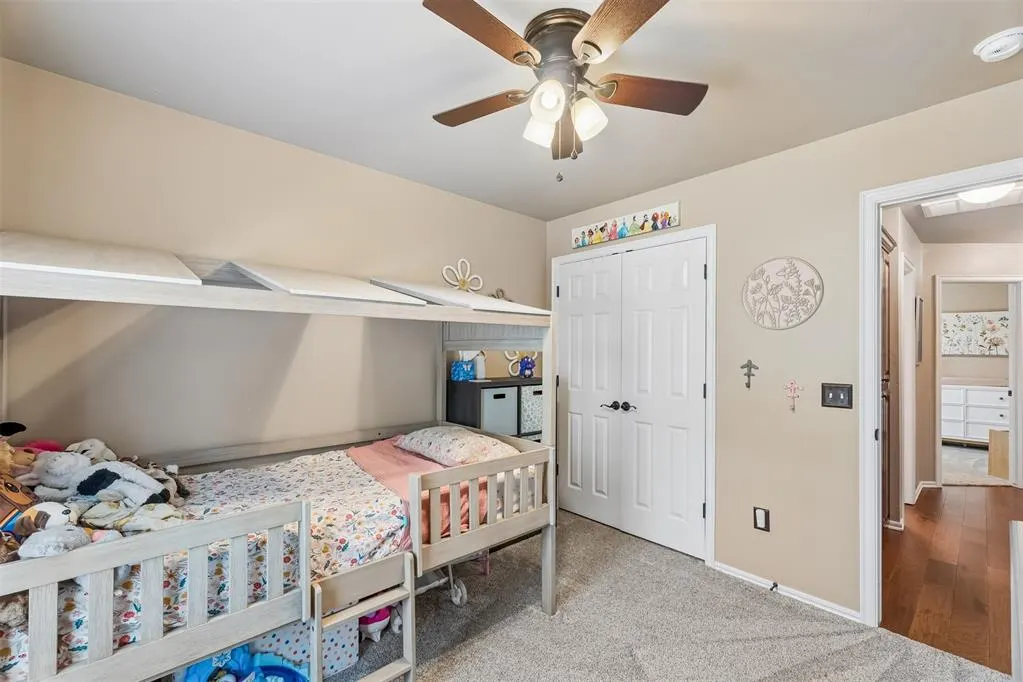 Photo 36 — 4621 Oasis Lane, Yukon, OK 73099