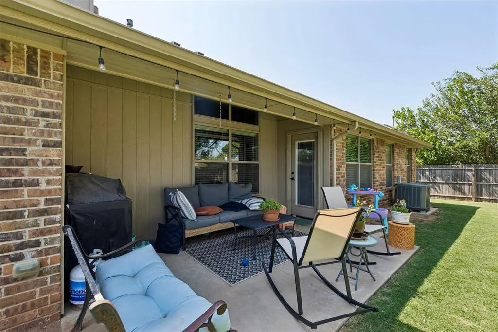 Photo 44 — 4621 Oasis Lane, Yukon, OK 73099