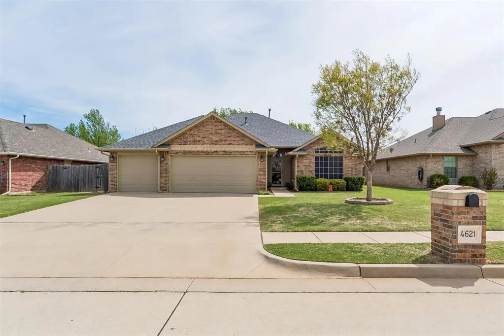 Photo 45 — 4621 Oasis Lane, Yukon, OK 73099