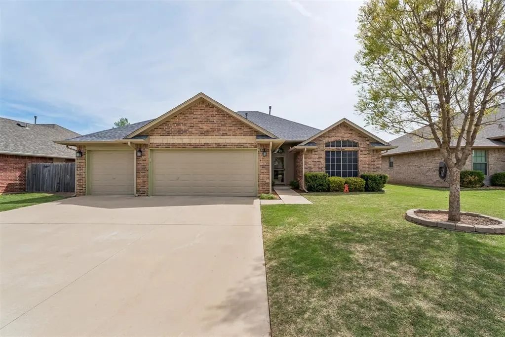 Photo 46 — 4621 Oasis Lane, Yukon, OK 73099