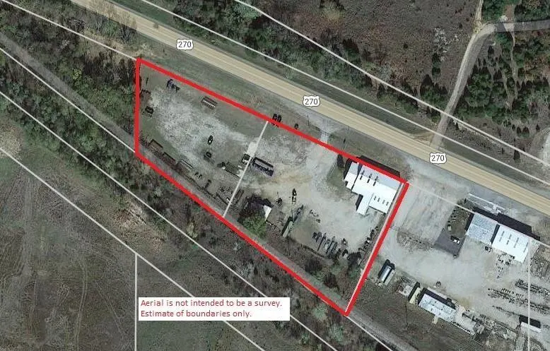 Photo 16 — 1919 270 Highway, Seminole, OK 74868