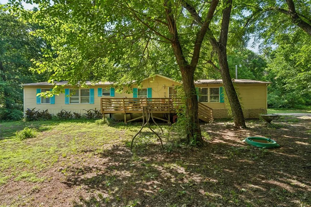 Front exterior — 220 Floyd Avenue, Norman, OK 73026