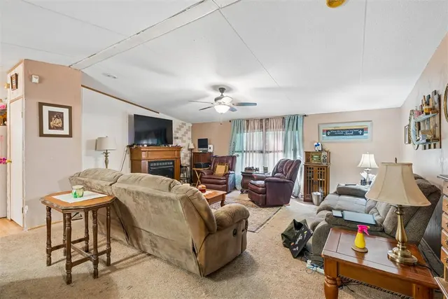 Photo 5 — 220 Floyd Avenue, Norman, OK 73026