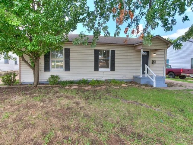 Photo 4 — 510 W Lockheed Drive, Midwest City, OK 73110