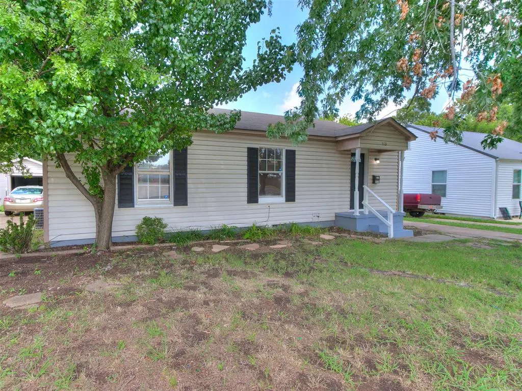 Photo 5 — 510 W Lockheed Drive, Midwest City, OK 73110