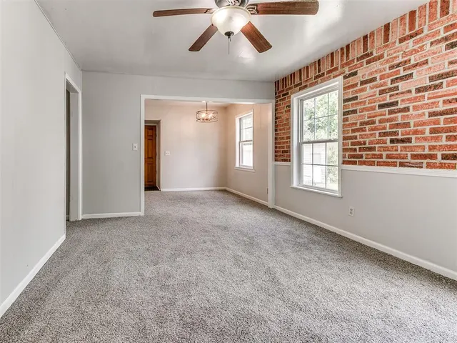 Photo 8 — 510 W Lockheed Drive, Midwest City, OK 73110
