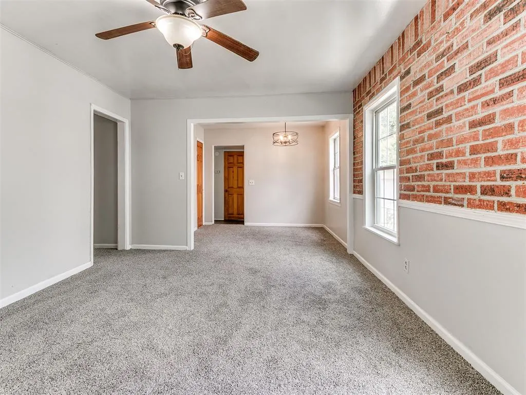 Photo 10 — 510 W Lockheed Drive, Midwest City, OK 73110