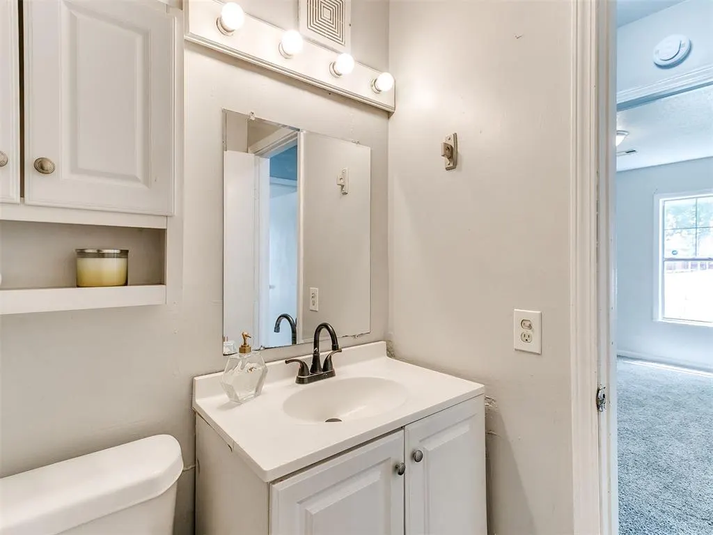 Photo 17 — 510 W Lockheed Drive, Midwest City, OK 73110