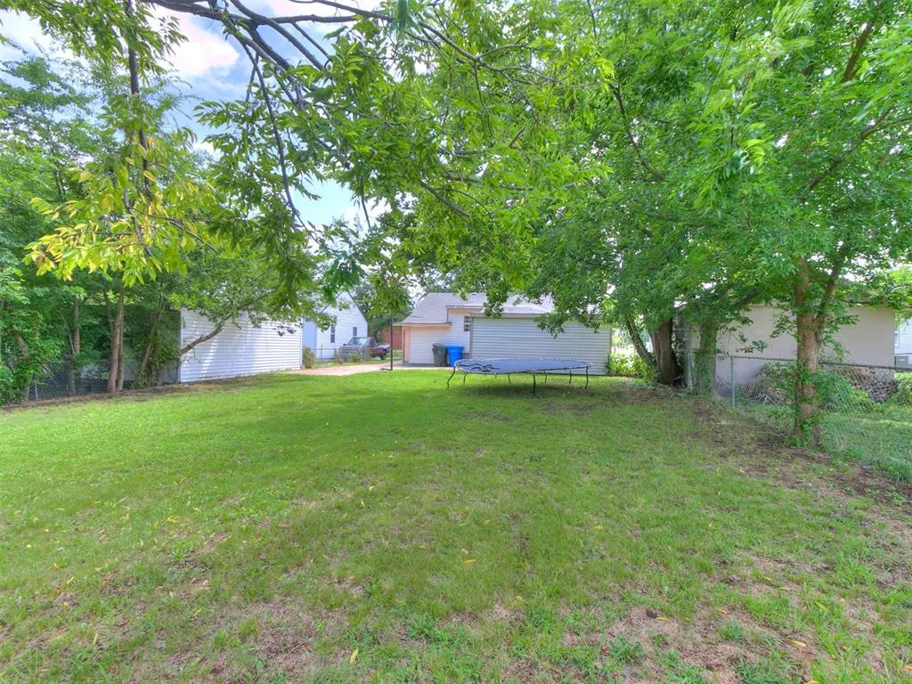 Photo 44 — 510 W Lockheed Drive, Midwest City, OK 73110
