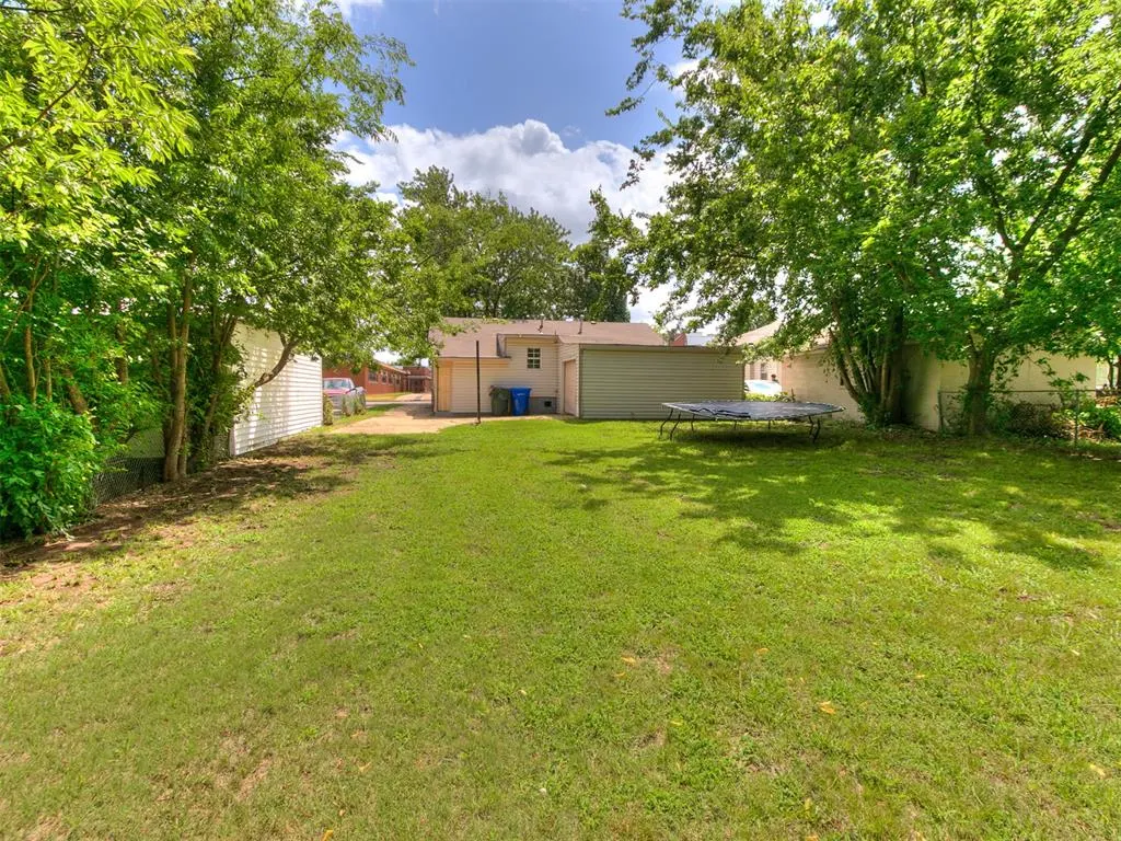 Photo 45 — 510 W Lockheed Drive, Midwest City, OK 73110