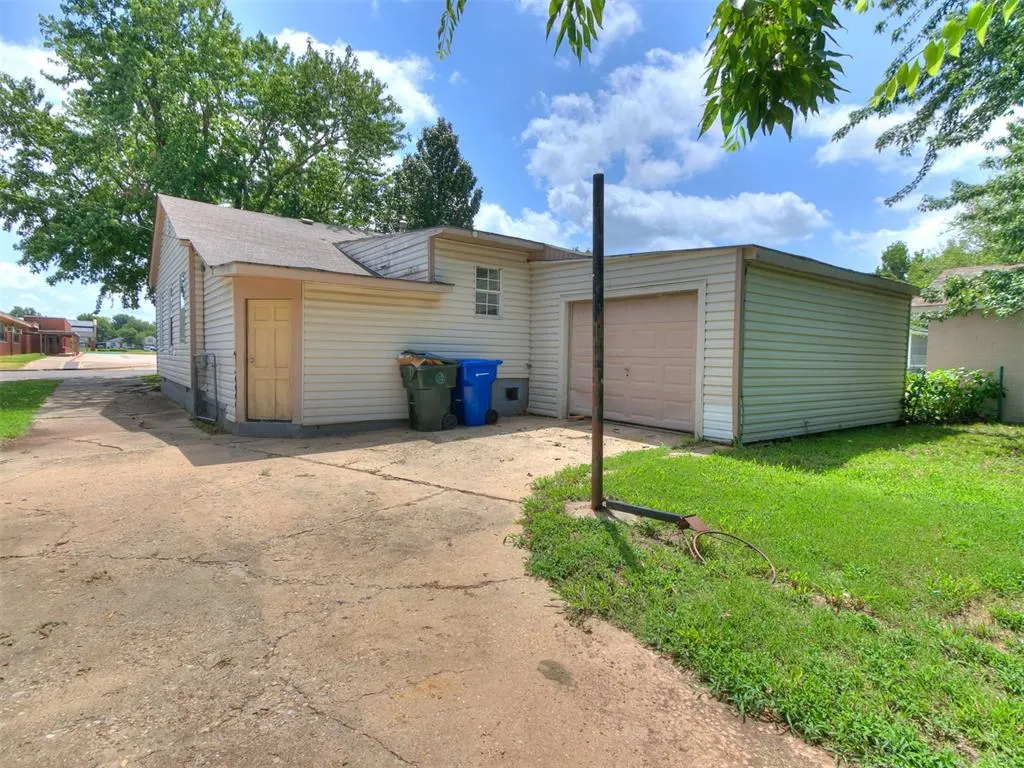 Photo 47 — 510 W Lockheed Drive, Midwest City, OK 73110
