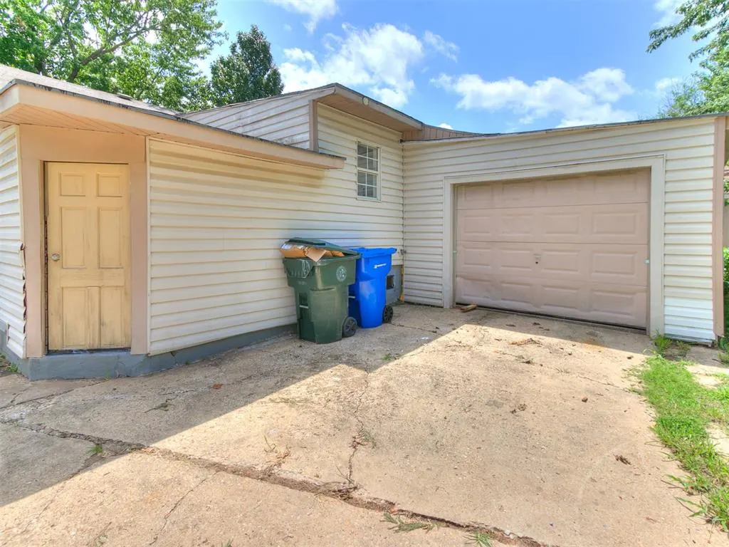 Photo 48 — 510 W Lockheed Drive, Midwest City, OK 73110