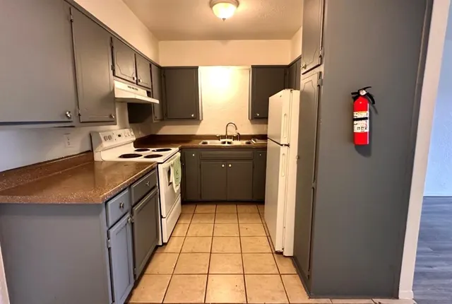 Photo 3 — 2700 N Lindsay Avenue 714-4, Oklahoma City, OK 73105