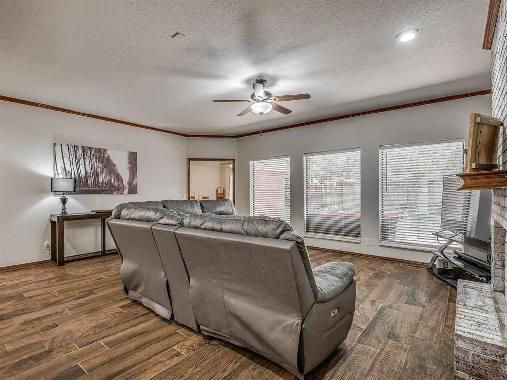 Photo 8 — 1312 NW 183rd Terrace, Edmond, OK 73012