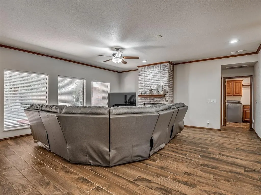 Photo 9 — 1312 NW 183rd Terrace, Edmond, OK 73012