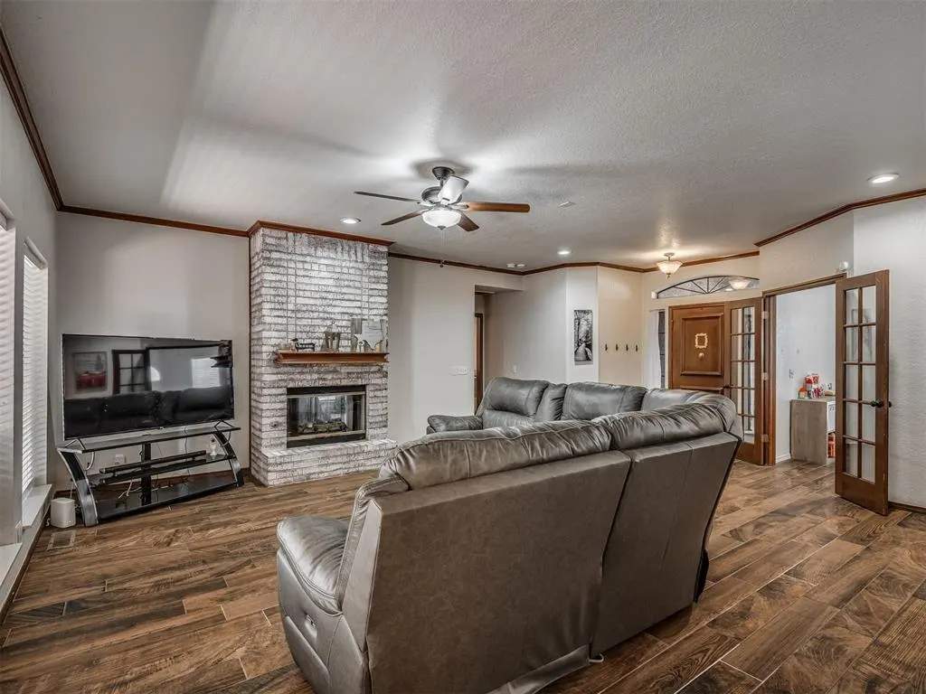 Photo 11 — 1312 NW 183rd Terrace, Edmond, OK 73012