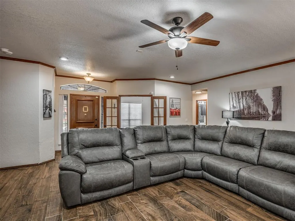 Photo 12 — 1312 NW 183rd Terrace, Edmond, OK 73012