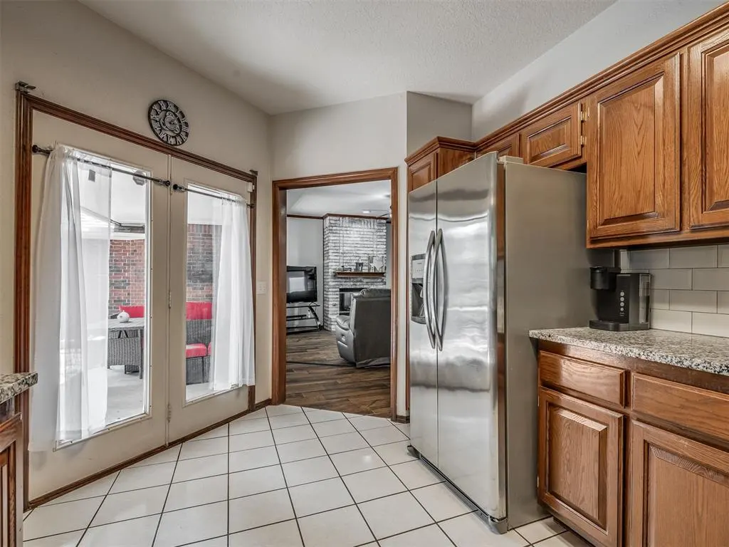 Photo 18 — 1312 NW 183rd Terrace, Edmond, OK 73012