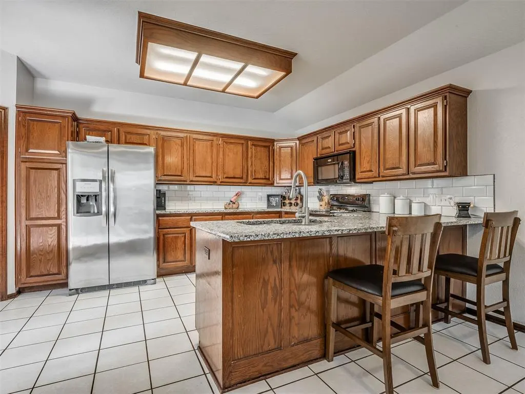 Photo 20 — 1312 NW 183rd Terrace, Edmond, OK 73012