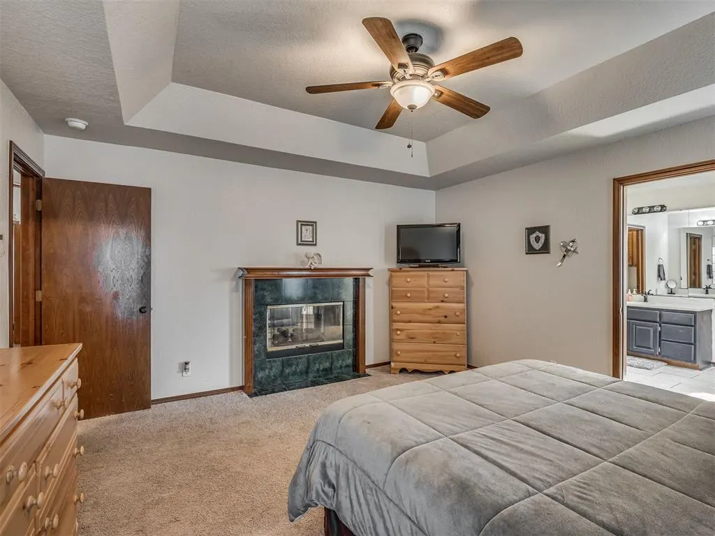 Photo 25 — 1312 NW 183rd Terrace, Edmond, OK 73012