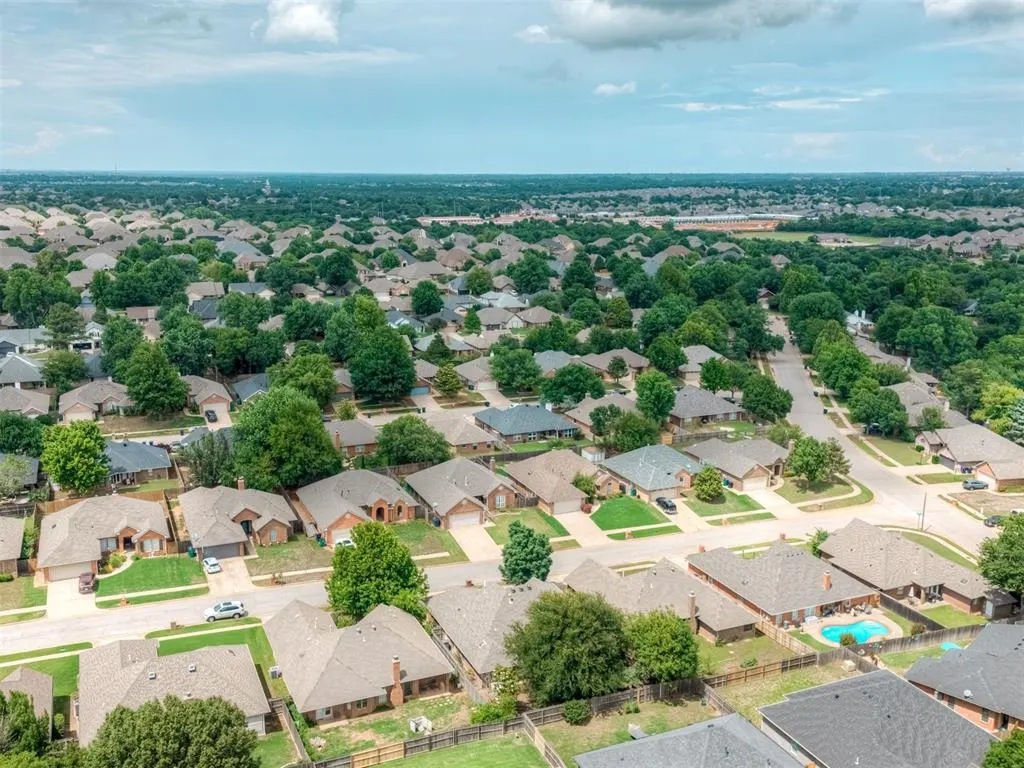 Photo 50 — 1312 NW 183rd Terrace, Edmond, OK 73012