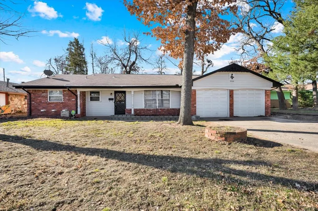 Photo 3 — 7724 NW 26th Street, Bethany, OK 73008