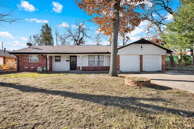 Photo 3 — 7724 NW 26th Street, Bethany, OK 73008