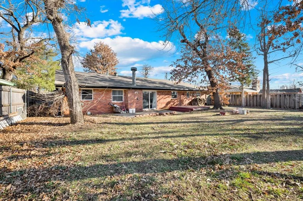 Photo 31 — 7724 NW 26th Street, Bethany, OK 73008