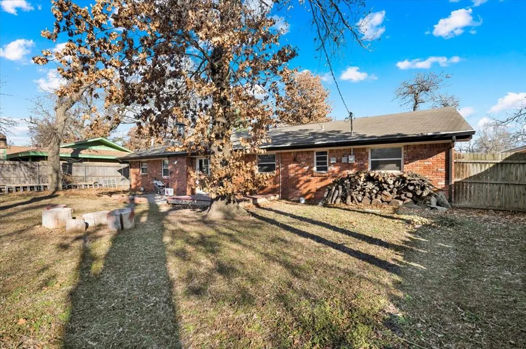 Photo 33 — 7724 NW 26th Street, Bethany, OK 73008