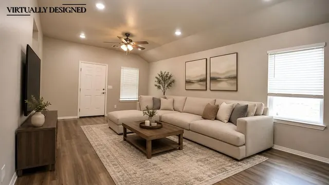 Photo 6 — 728 Elm Street, Seminole, OK 74868-4210
