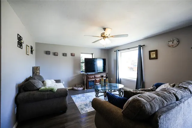 Photo 7 — 1417 Allyson Circle, Altus, OK 73521
