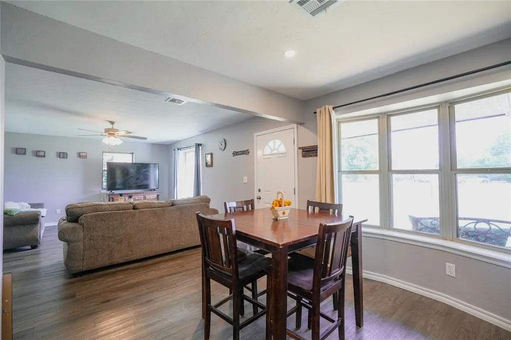 Photo 8 — 1417 Allyson Circle, Altus, OK 73521