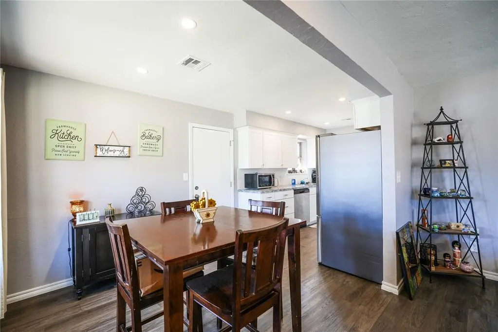 Photo 9 — 1417 Allyson Circle, Altus, OK 73521