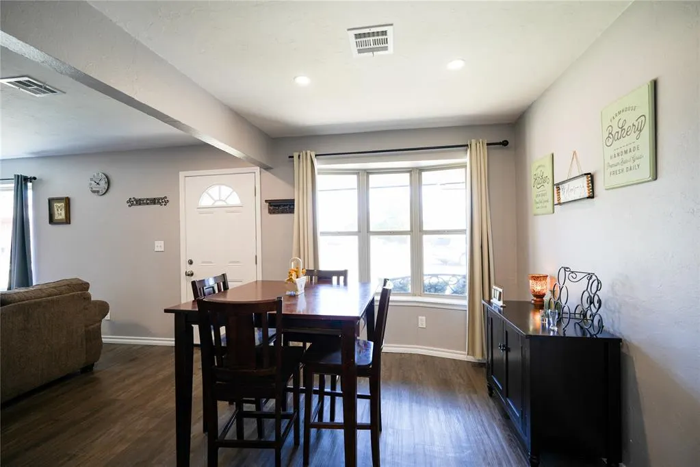 Photo 10 — 1417 Allyson Circle, Altus, OK 73521