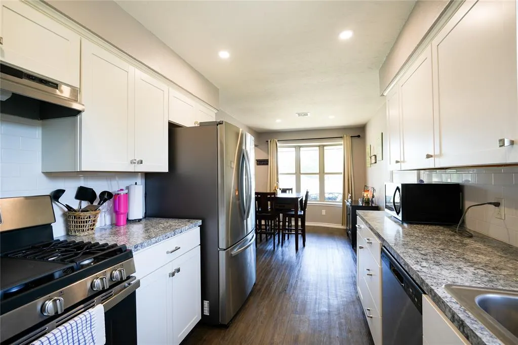 Photo 13 — 1417 Allyson Circle, Altus, OK 73521