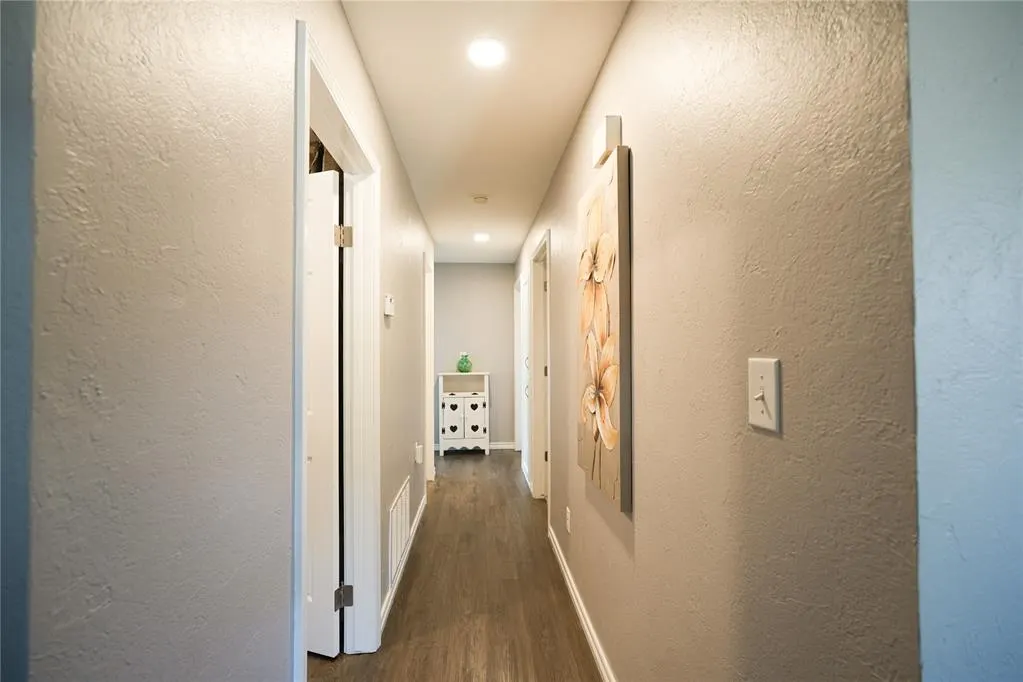 Photo 14 — 1417 Allyson Circle, Altus, OK 73521