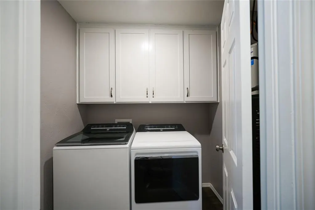 Photo 15 — 1417 Allyson Circle, Altus, OK 73521