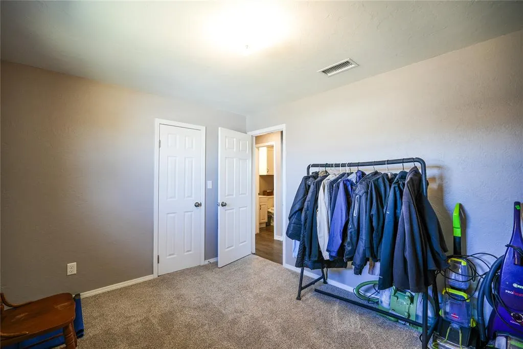 Photo 21 — 1417 Allyson Circle, Altus, OK 73521